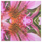 Tissu Joli en rose...... (Échantillon)