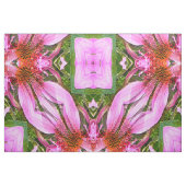 Tissu Joli en rose...... (Fat Quarter)