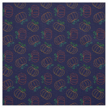 Joli Motif Citrouille Automne Automne Thanksgiving