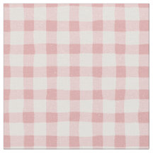 Joli motif en vichy pour la main des scrapbooks