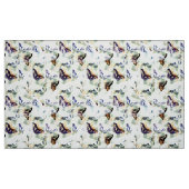 Tissu Joli papillon élégant (Fat Quarter)