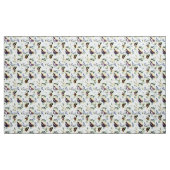 Tissu Joli papillon élégant (Yard)