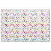 Tissu Joli Pastel Balloons (Yard)