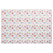 Tissu Joli Pastel Balloons (Fat Quarter)