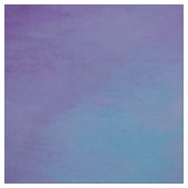 Tissu Joli Pastels | Cloud rose mignon Ciel bleu violet (Échantillon)