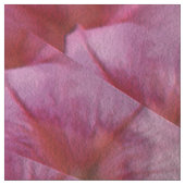Tissu Joli Petunias...... (Échantillon)