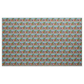 Tissu Joli poulet (Yard)