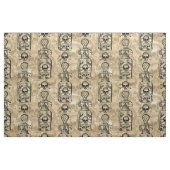 Tissu Jolie bouteille de poison (Fat Quarter)