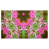 Tissu Jolie Echanicea....... (Fat Quarter)