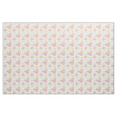 Tissu Jolie Princesse Duckkling (Yard)