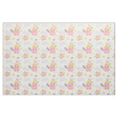 Tissu Jolie Princesse Duckkling (Fat Quarter)