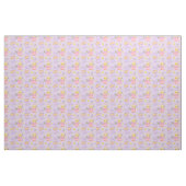 Tissu Jolie Princesse Duckkling (Yard)