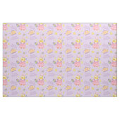 Tissu Jolie Princesse Duckkling (Fat Quarter)