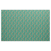 Tissu Jolies fentes (Yard)