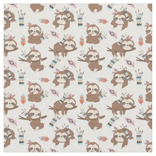 Tissu Jolies fentes (Fermer)