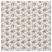 Tissu Jolies fentes (Échantillon)