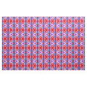 Tissu Jolies paires (Yard)
