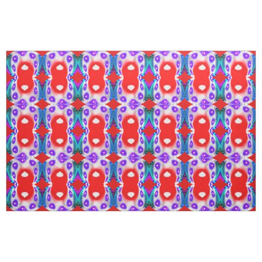 Tissu Jolies paires (Fat Quarter)