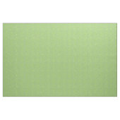Tissu Jolis pois verts (Yard)