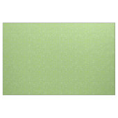 Tissu Jolis pois verts (Fat Quarter)
