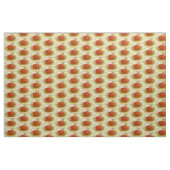 Tissu Jonquille de Tissu-Cru (Yard)