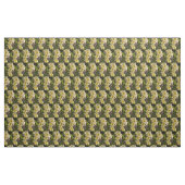 Tissu jonquille pour ressort (Yard)