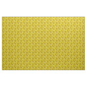Tissu Jonquilles (Yard)