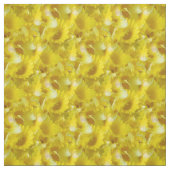 Tissu Jonquilles (Échantillon)