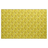 Tissu Jonquilles (Fat Quarter)