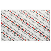 Tissu Jouer De La Main Développe Regardez Comment Les Ri (Fat Quarter)