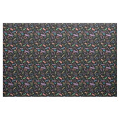 Tissu Joueur néon (Fat Quarter)
