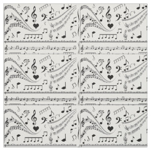 Tissu Jouons, Musique Vit_