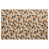 Tissu Jouons Plus de Go (Yard)