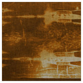 Tissu Jour de Turin Jésus Corps complet (Échantillon)