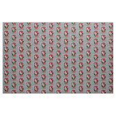 Tissu Jour des morts (Yard)
