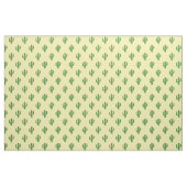 Tissu Jour des morts heureux Cactus Patterned (Yard)