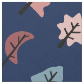 Tissu Jour férié Motif de biscuits rose moderne (Fermer)