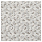 Tissu Journée canadienne de la faune (Échantillon)