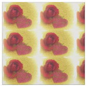 Tissu journée des mères heureuses (Échantillon)