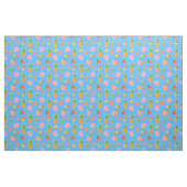 Tissu Jours de Plage (Fat Quarter)