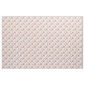 Tissu Jours tranquilles de la basse-cour (Yard)
