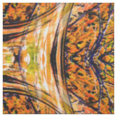 Tissu Joyaux d'automne..... (Échantillon)