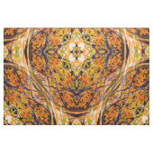 Tissu Joyaux d'automne..... (Fat Quarter)