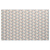 Tissu joyeuse journée des enfants (Yard)