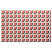 Tissu Joyeuses pensées (Yard)