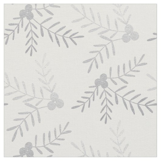 Tissu Joyeuses vacances (Fermer)