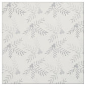 Tissu Joyeuses vacances (Échantillon)