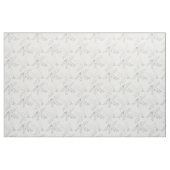 Tissu Joyeuses vacances (Fat Quarter)