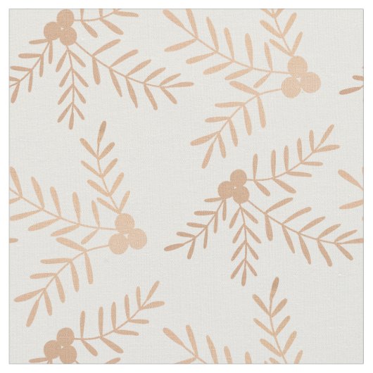 Tissu Joyeuses vacances (Fermer)