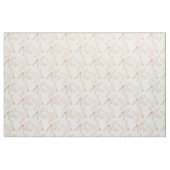Tissu Joyeuses vacances (Fat Quarter)